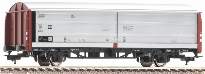 Sliding wall wagon type Hbis 299<br /><a href='images/pictures/Fleischmann/234926.jpg' target='_blank'>Full size image</a>